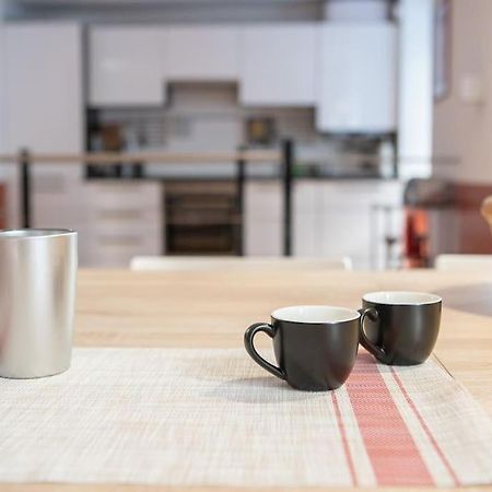 Comfortable Flat In Porta Romana 米兰 外观 照片