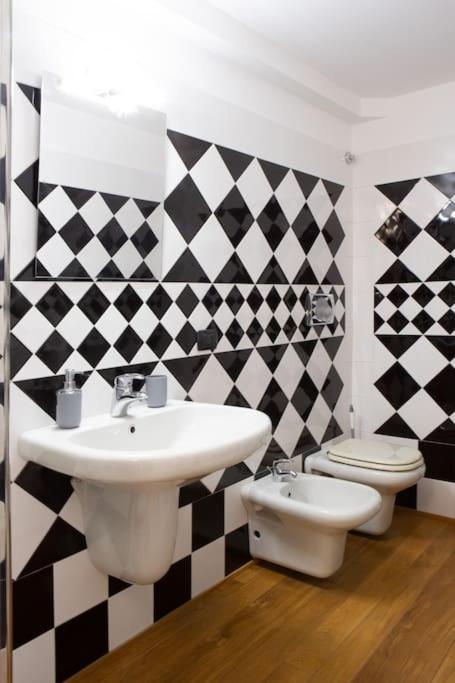 Comfortable Flat In Porta Romana 米兰 外观 照片