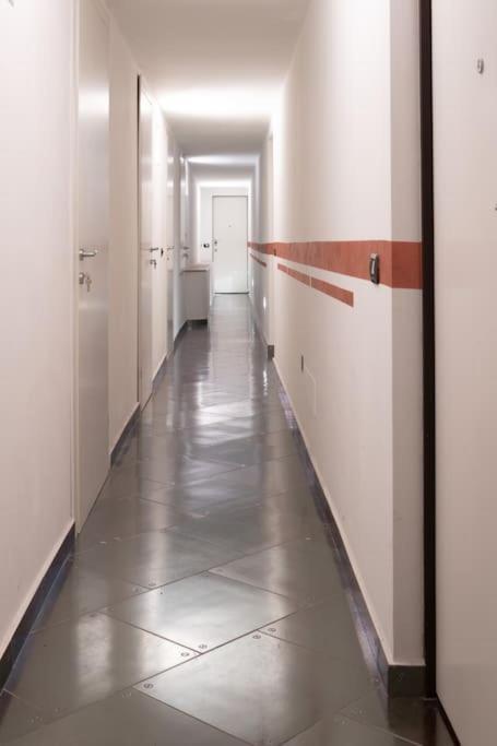 Comfortable Flat In Porta Romana 米兰 外观 照片