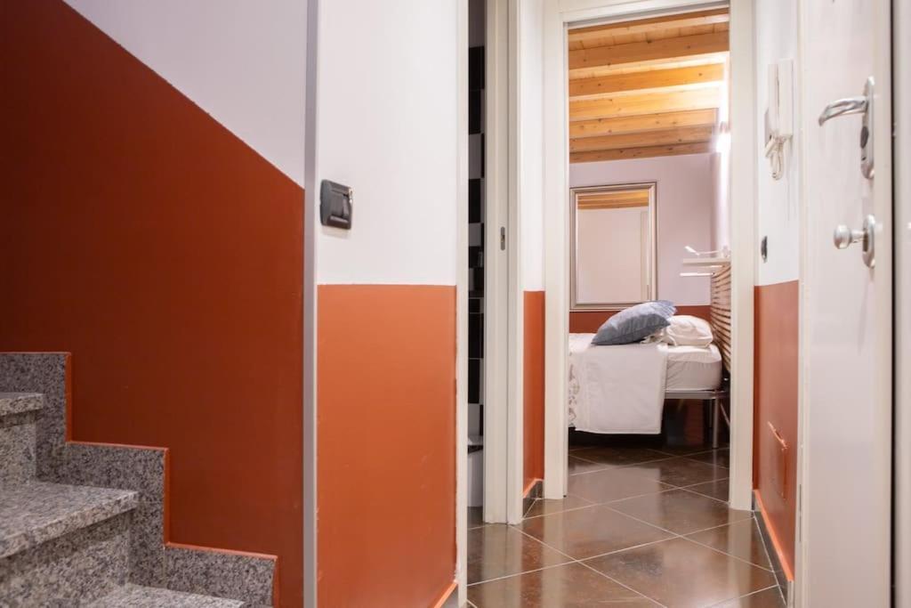 Comfortable Flat In Porta Romana 米兰 外观 照片