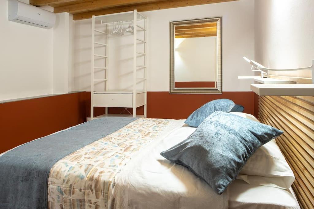 Comfortable Flat In Porta Romana 米兰 外观 照片