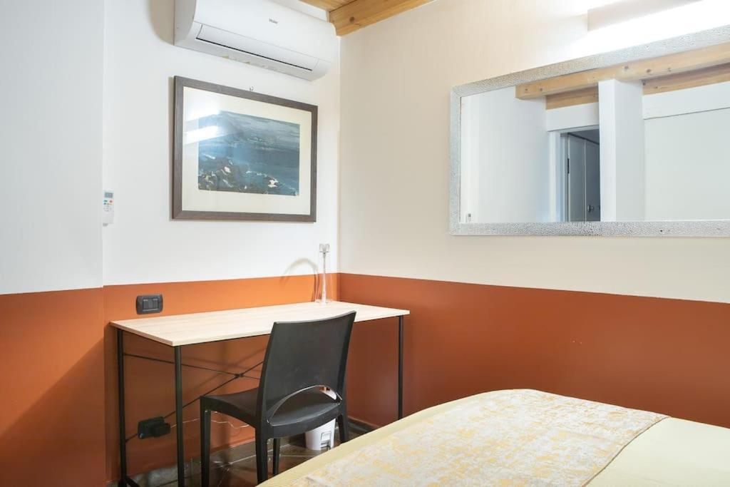 Comfortable Flat In Porta Romana 米兰 外观 照片