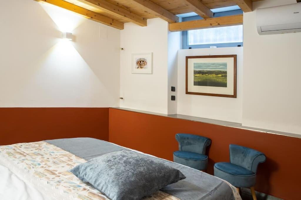 Comfortable Flat In Porta Romana 米兰 外观 照片