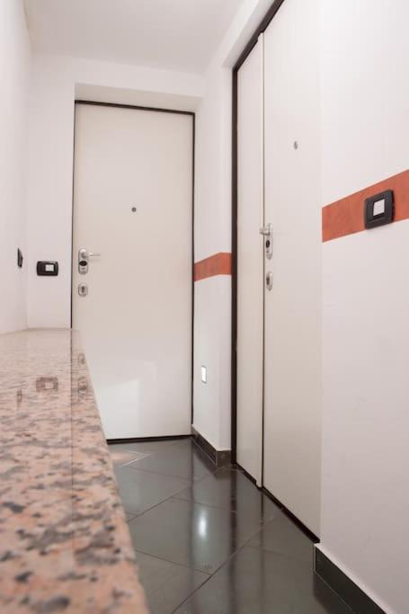 Comfortable Flat In Porta Romana 米兰 外观 照片